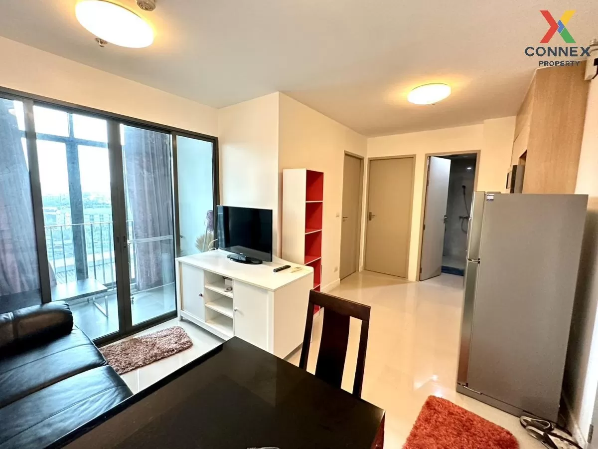 For Rent Condo , Ideo Blucove Sukhumvit , BTS-Udom Suk , Bang Na  1