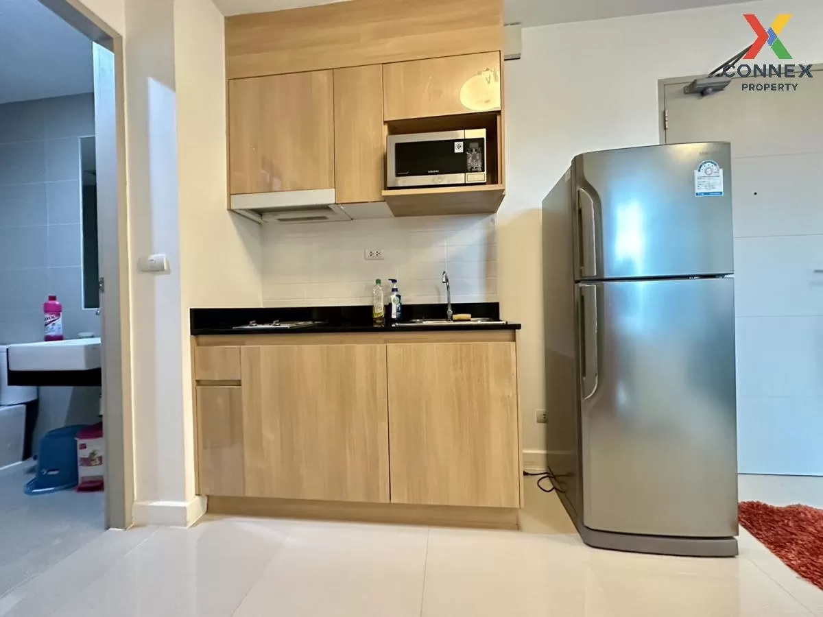 For Rent Condo , Ideo Blucove Sukhumvit , BTS-Udom Suk , Bang Na  3