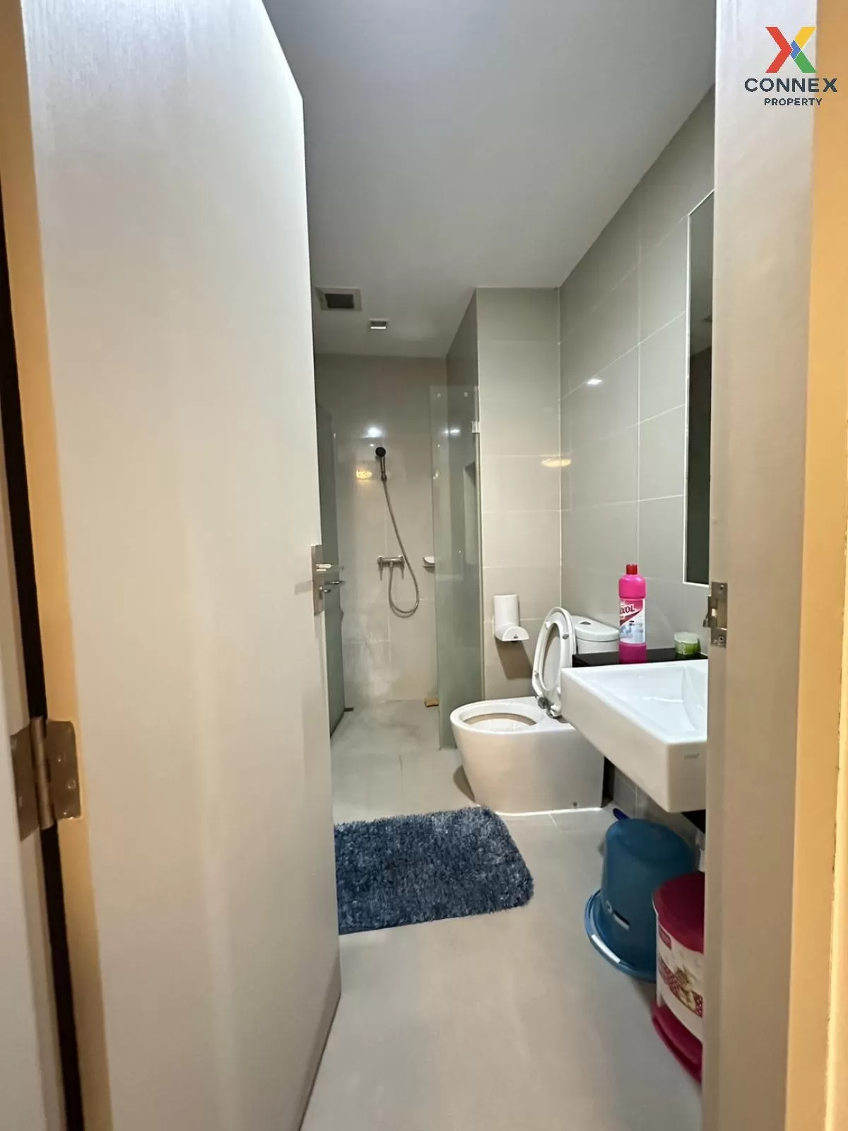 For Rent Condo , Ideo Blucove Sukhumvit , BTS-Udom Suk , Bang Na 