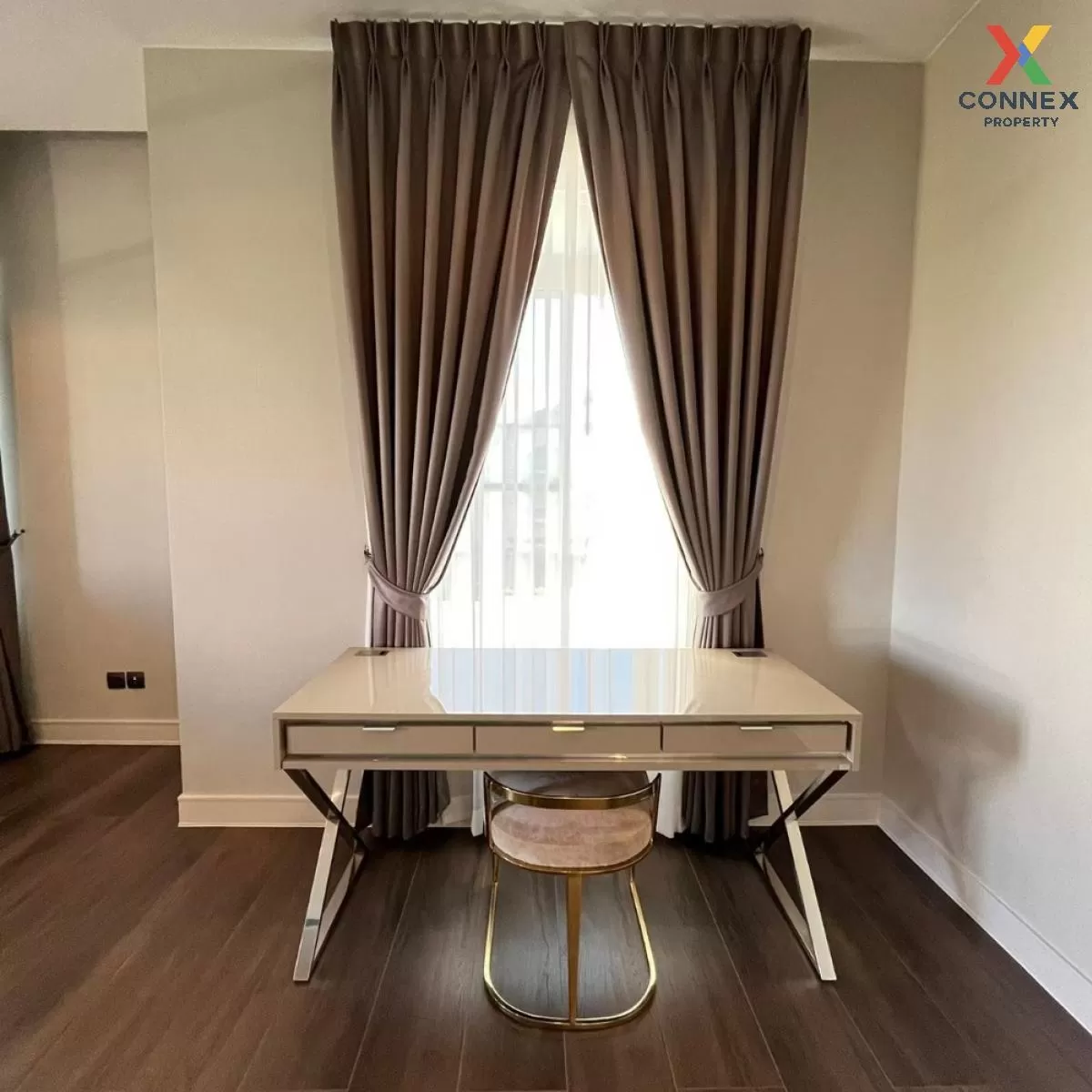 ขายบ้าน  นันทวัน รามอินทรา-พหลโยธิน 50 ท่าแร้ง เขต บางเขน กรุงเทพ