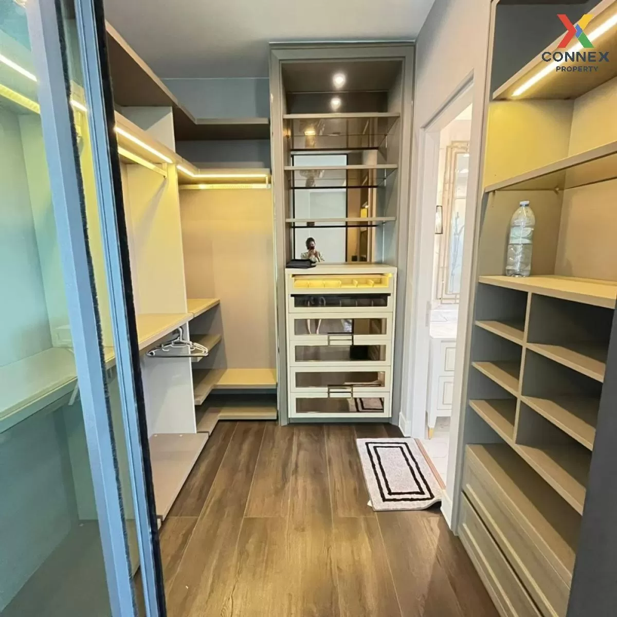 ขายบ้าน  นันทวัน รามอินทรา-พหลโยธิน 50 ท่าแร้ง เขต บางเขน กรุงเทพ