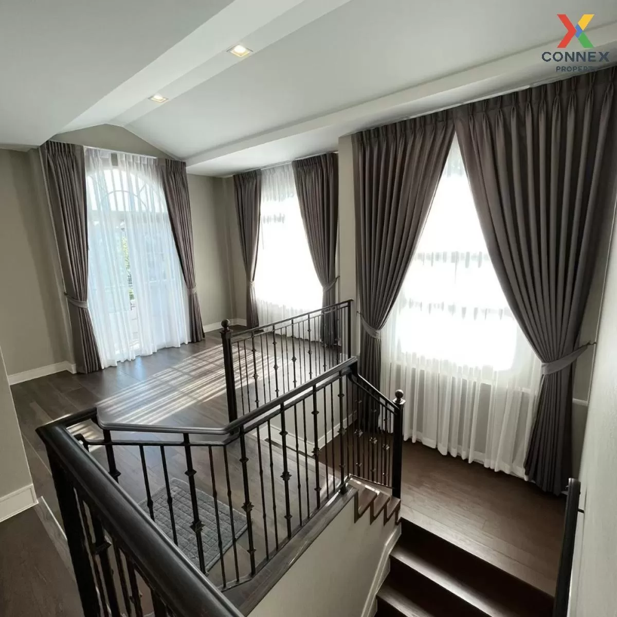 ขายบ้าน  นันทวัน รามอินทรา-พหลโยธิน 50 ท่าแร้ง เขต บางเขน กรุงเทพ