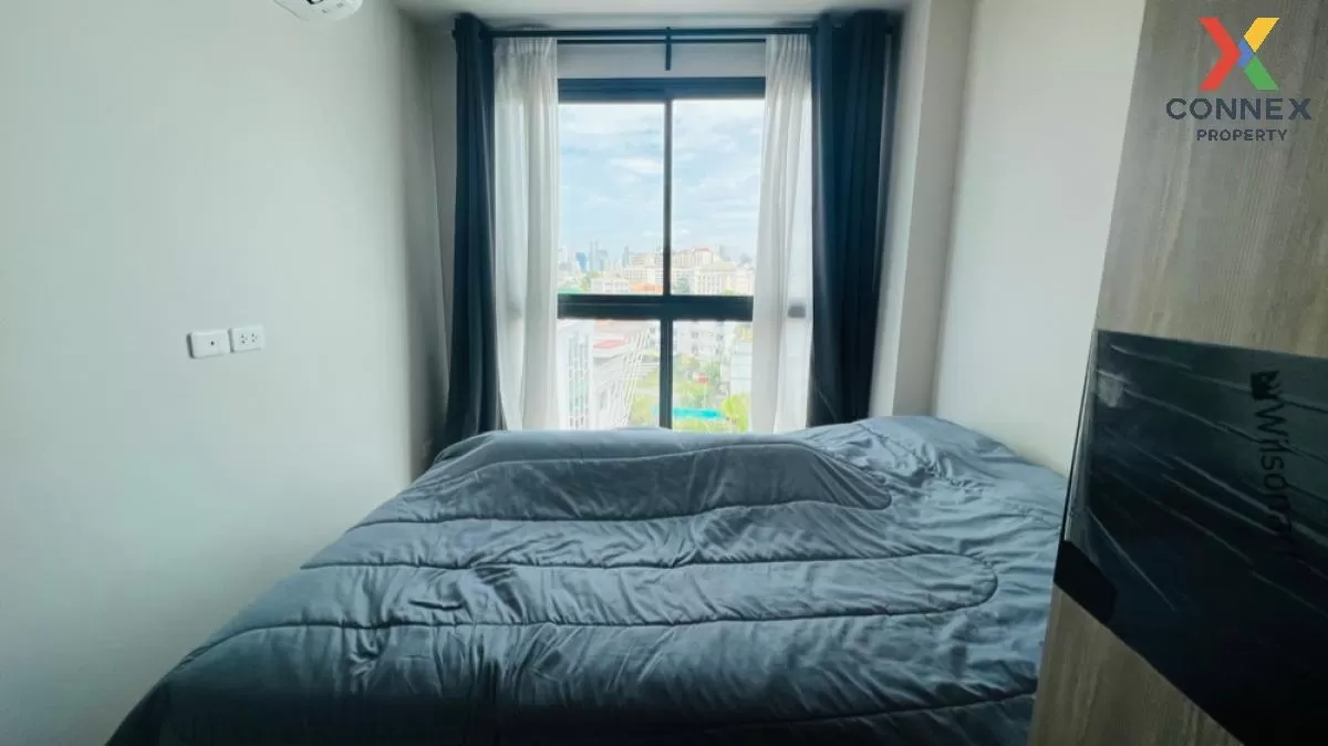 เช่าคอนโด  ดิ เอ็กเซล ไฮด์ อะเวย์ สุขุมวิท 71 BTS-พระโขนง พระโขนง 1