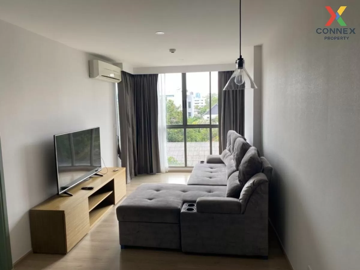For Rent Condo , D’Memoria , BTS-Ari , Sam Sen Nai , Phaya Thai , 1