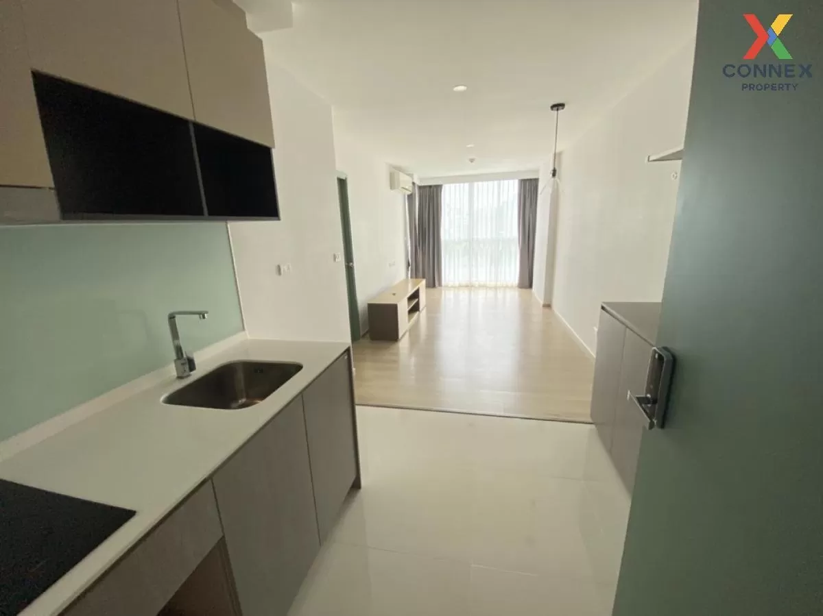 For Rent Condo , D’Memoria , BTS-Ari , Sam Sen Nai , Phaya Thai , 4