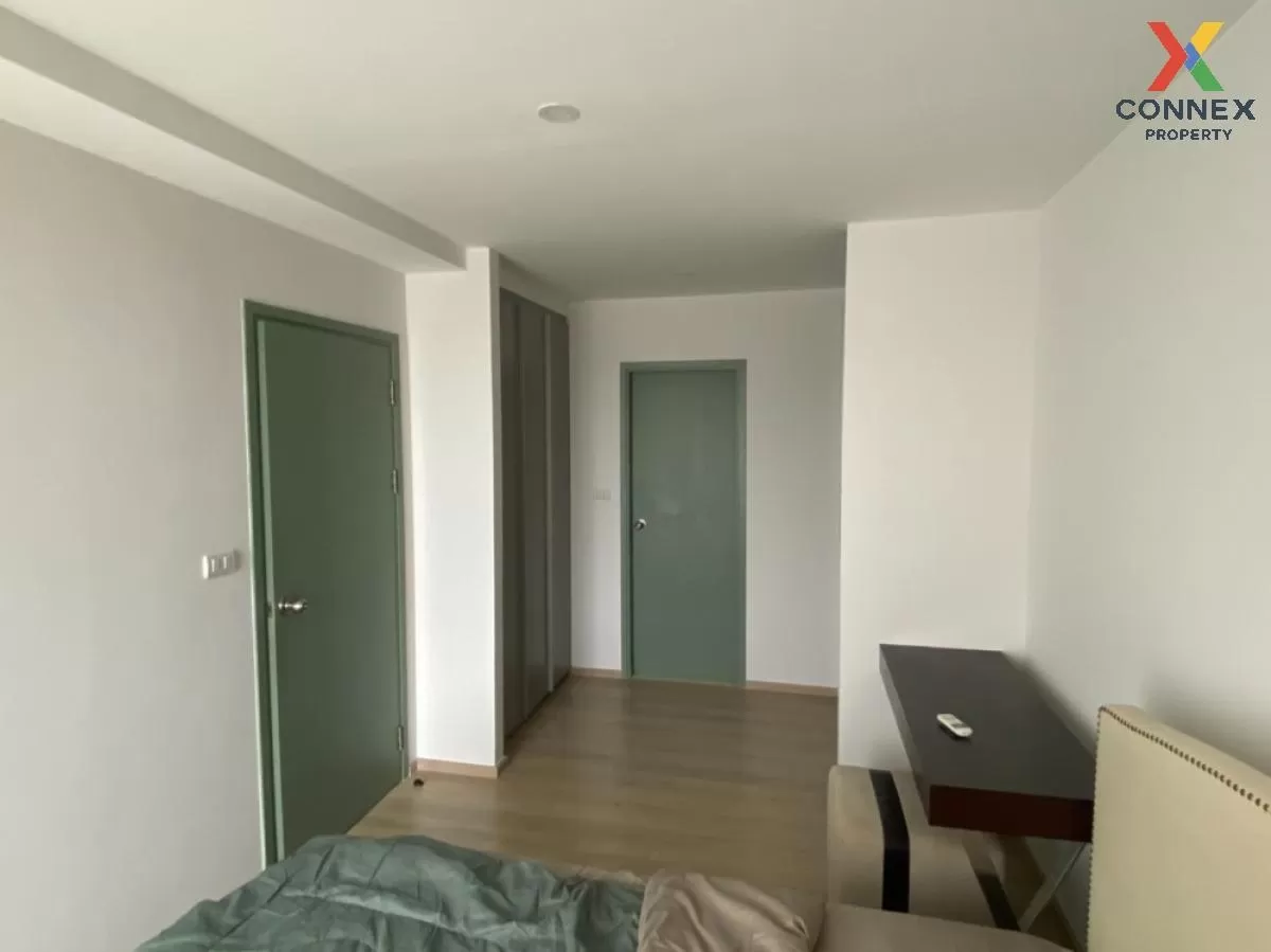 For Rent Condo , D’Memoria , BTS-Ari , Sam Sen Nai , Phaya Thai ,