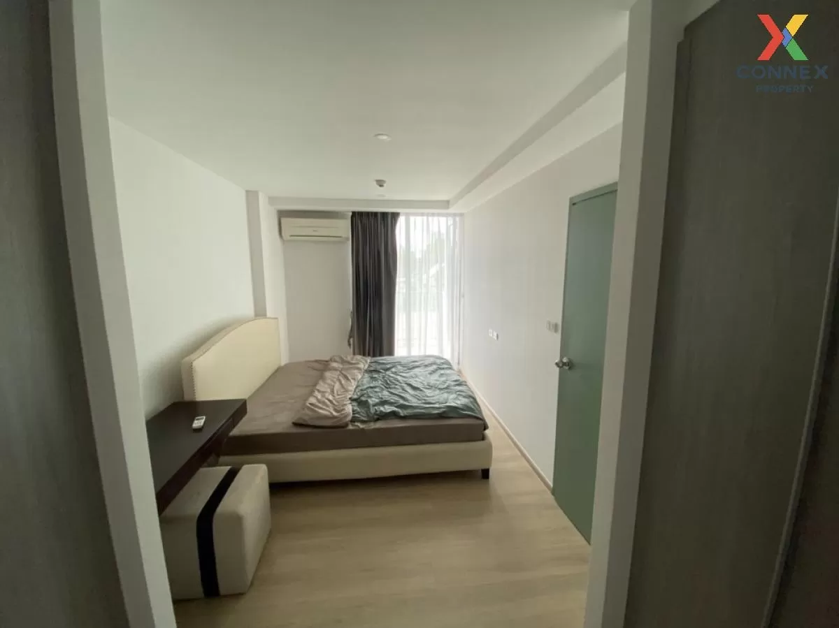 For Rent Condo , D’Memoria , BTS-Ari , Sam Sen Nai , Phaya Thai ,