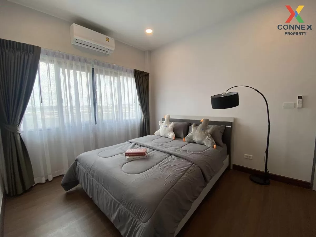 ขายบ้าน  เดอะ ซิตี้ บางนา บางแก้ว บางพลี สมุทรปราการ CX-83983