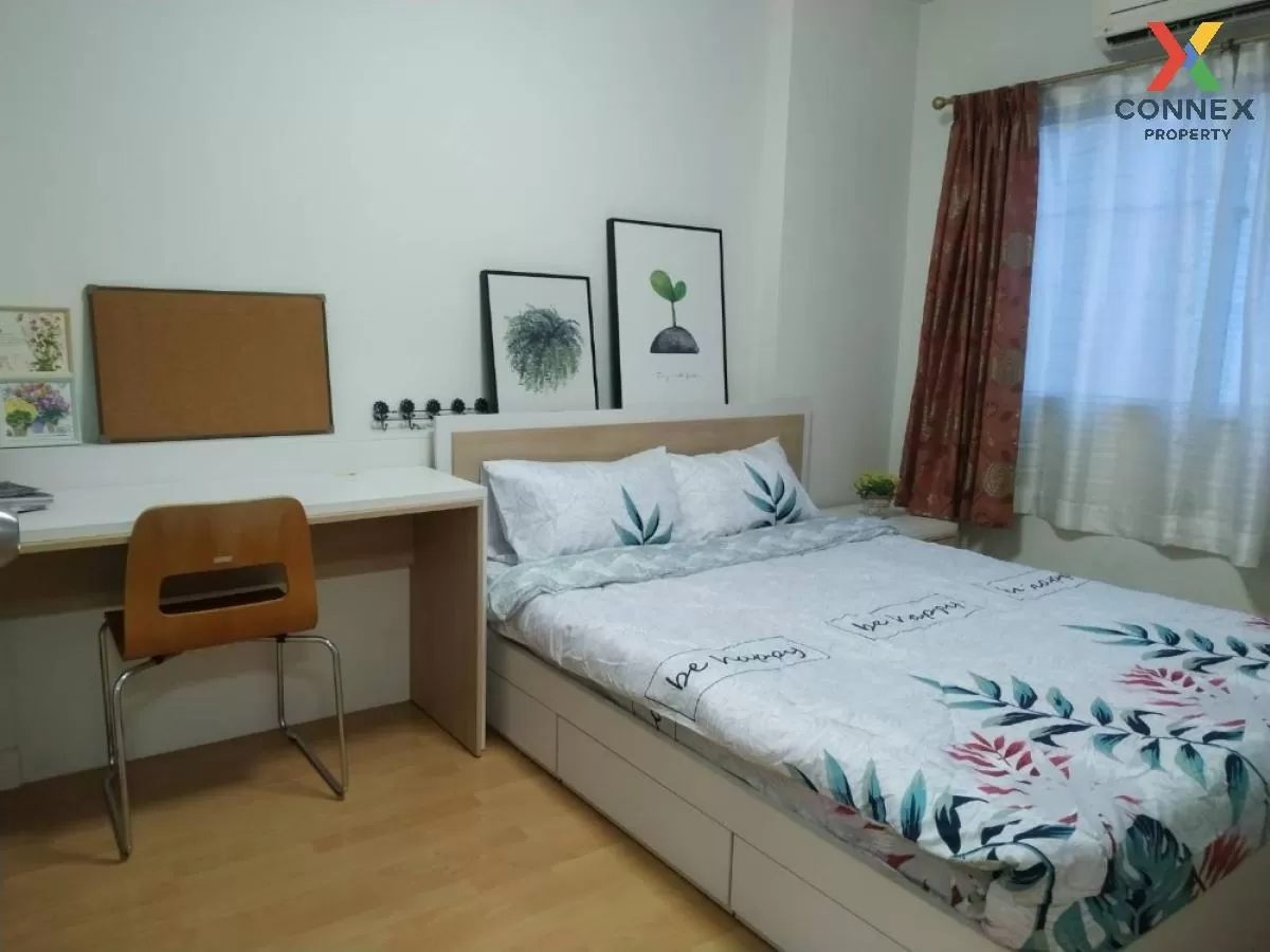 เช่าคอนโด  มาย คอนโด สุขุมวิท 81 BTS-อ่อนนุช บางจาก เขต พระโขนง ก 4