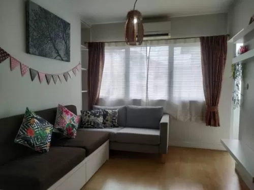 เช่าคอนโด  มาย คอนโด สุขุมวิท 81 BTS-อ่อนนุช บางจาก เขต พระโขนง กรุงเทพ CX-83985