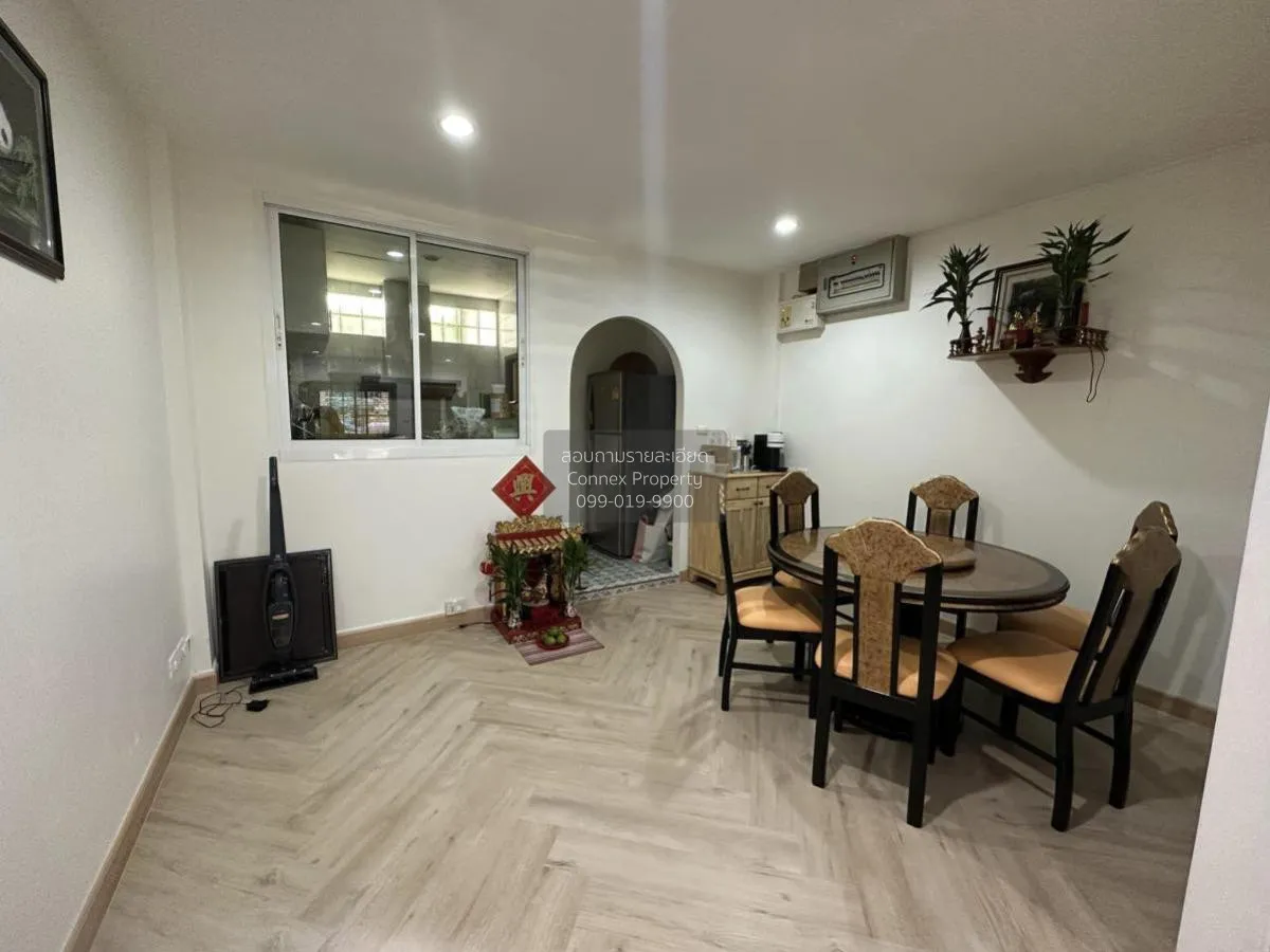 For Sale Townhouse/Townhome  , Thanapat Haus Sathorn - Narathiwas