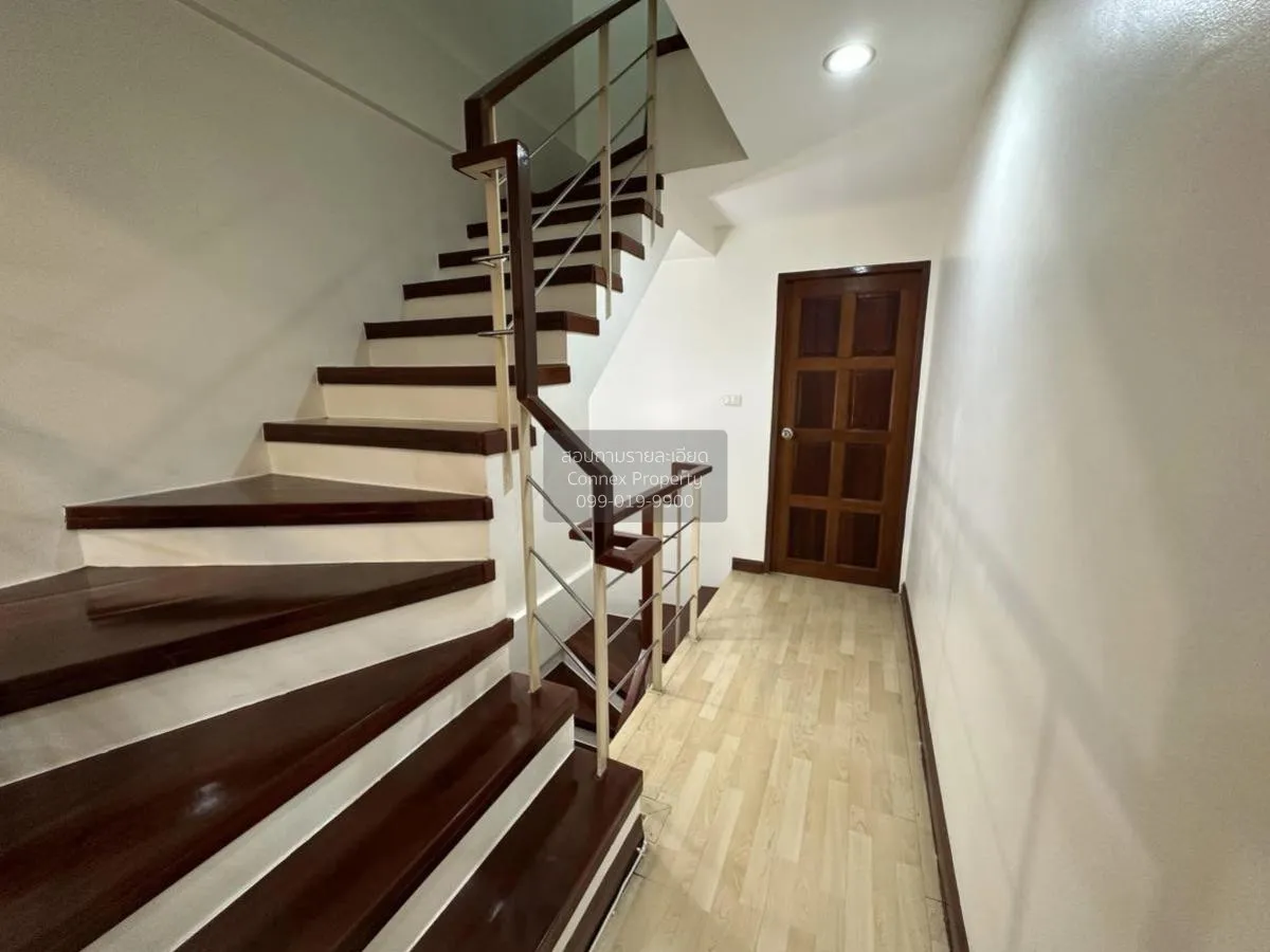 For Sale Townhouse/Townhome  , Thanapat Haus Sathorn - Narathiwas