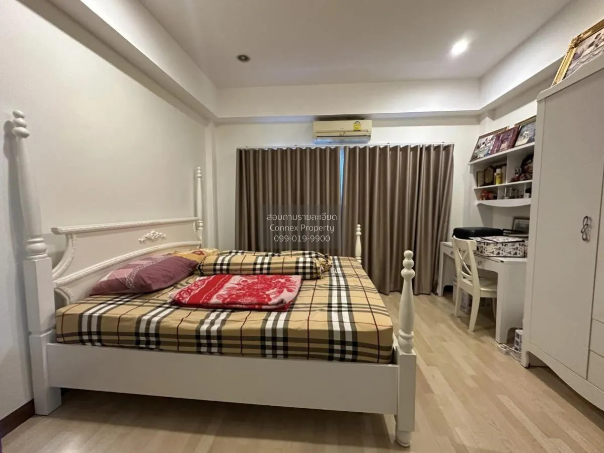 For Sale Townhouse/Townhome  , Thanapat Haus Sathorn - Narathiwas