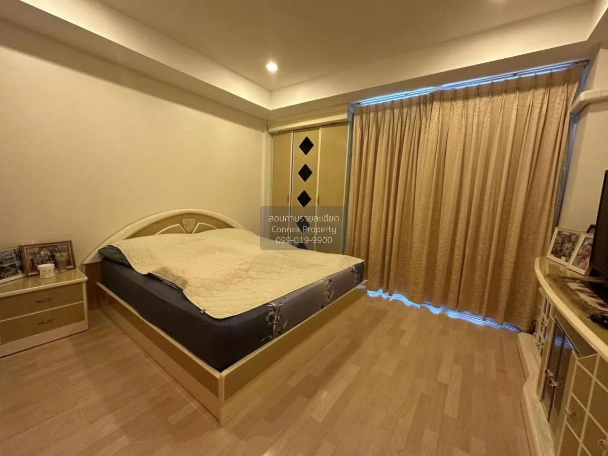 For Sale Townhouse/Townhome  , Thanapat Haus Sathorn - Narathiwas