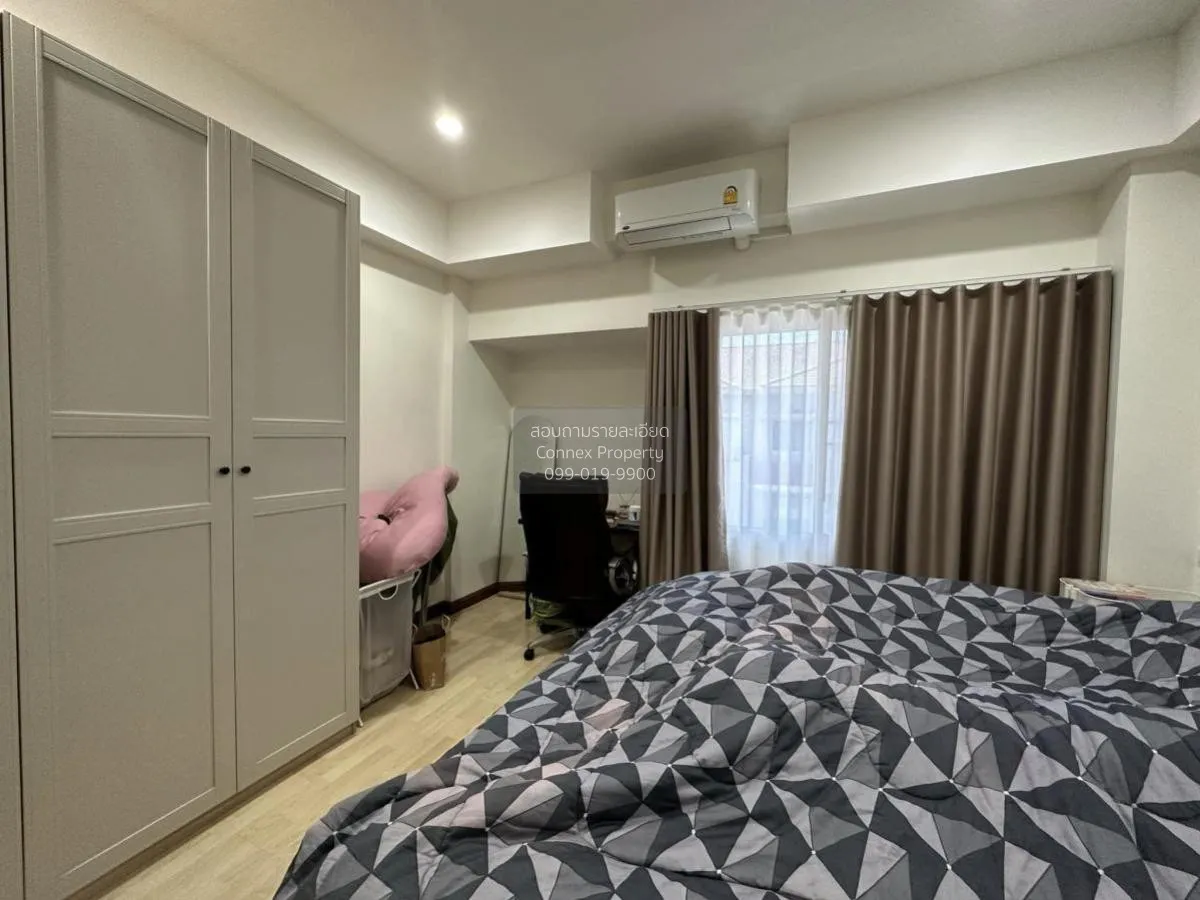 For Sale Townhouse/Townhome  , Thanapat Haus Sathorn - Narathiwas