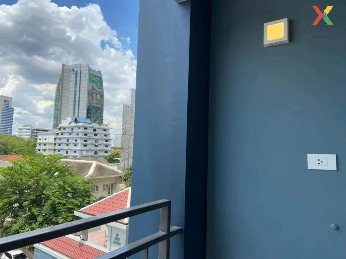 เช่าคอนโด  ลุมพินี พาร์ค วิภาวดี-จตุจักร  BTS-หมอชิต จอมพล  เขต จ