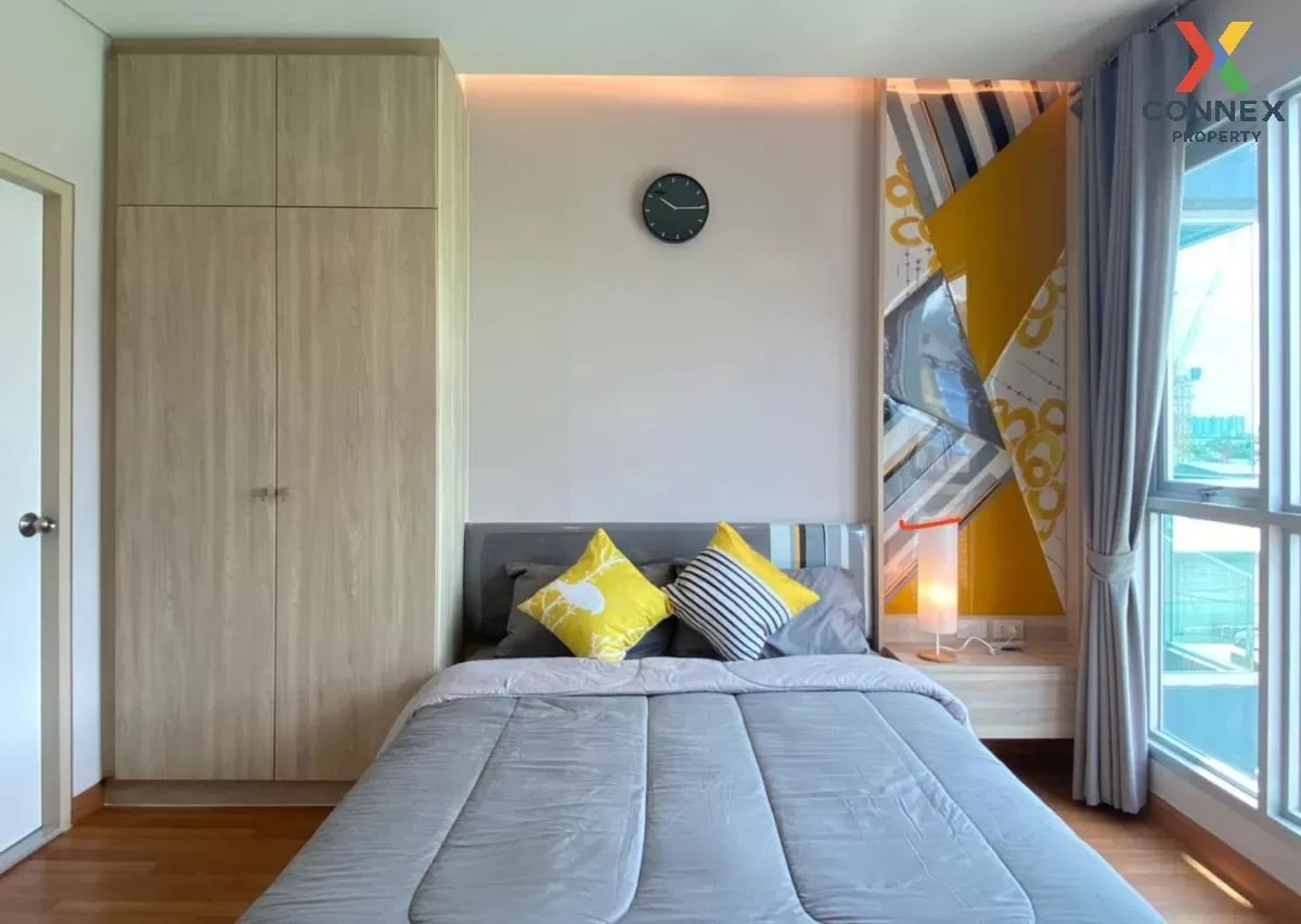 เช่าคอนโด  ลุมพินี พาร์ค วิภาวดี-จตุจักร  BTS-หมอชิต จอมพล  เขต จ 2