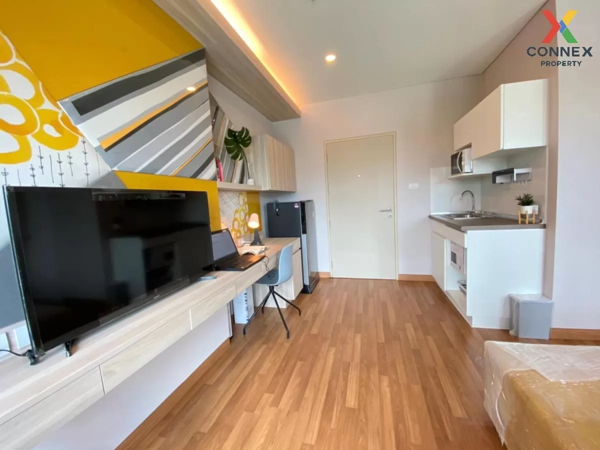 เช่าคอนโด  ลุมพินี พาร์ค วิภาวดี-จตุจักร  BTS-หมอชิต จอมพล  เขต จ 3