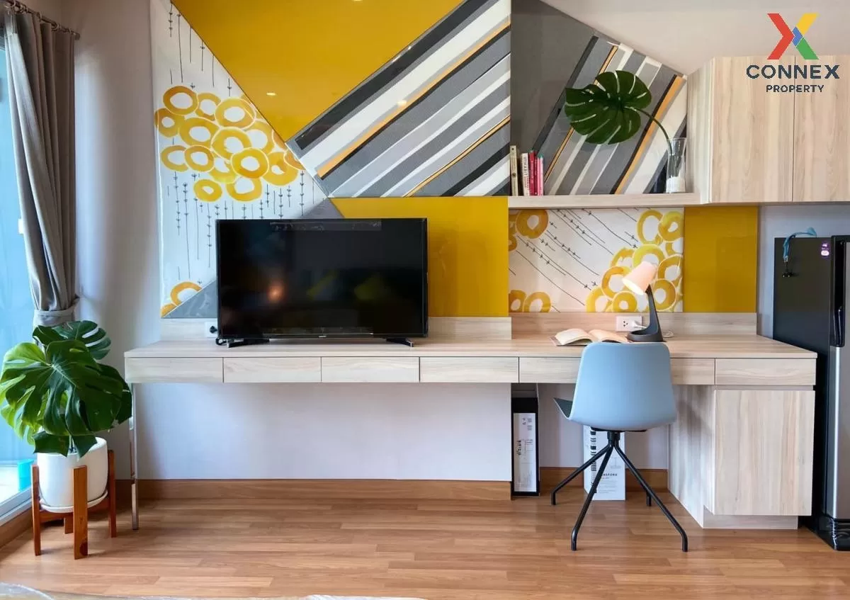 เช่าคอนโด  ลุมพินี พาร์ค วิภาวดี-จตุจักร  BTS-หมอชิต จอมพล  เขต จ 4