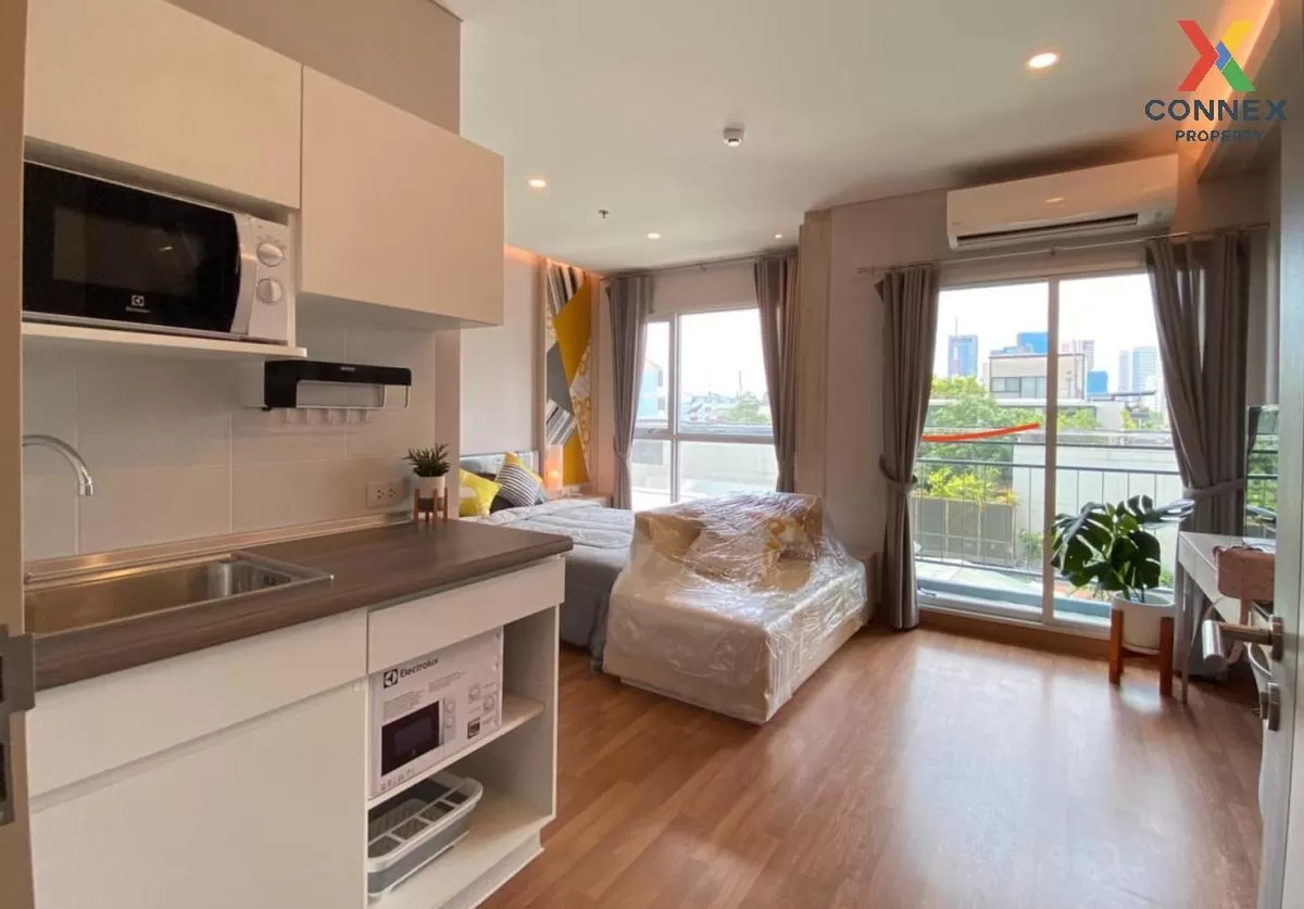 เช่าคอนโด  ลุมพินี พาร์ค วิภาวดี-จตุจักร  BTS-หมอชิต จอมพล  เขต จ