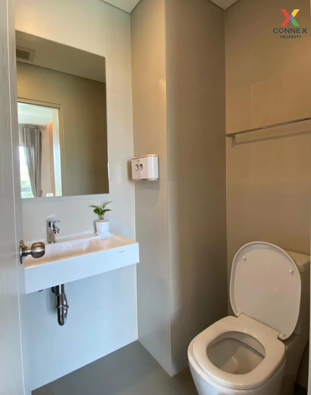 เช่าคอนโด  ลุมพินี พาร์ค วิภาวดี-จตุจักร  BTS-หมอชิต จอมพล  เขต จ