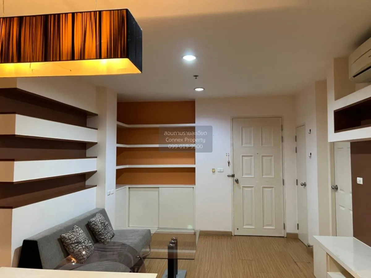 ขายคอนโด  ไลฟ์ แอท บีทีเอส ท่าพระ BTS-ตลาดพลู บุคคโล เขต ธนบุรี ก 2