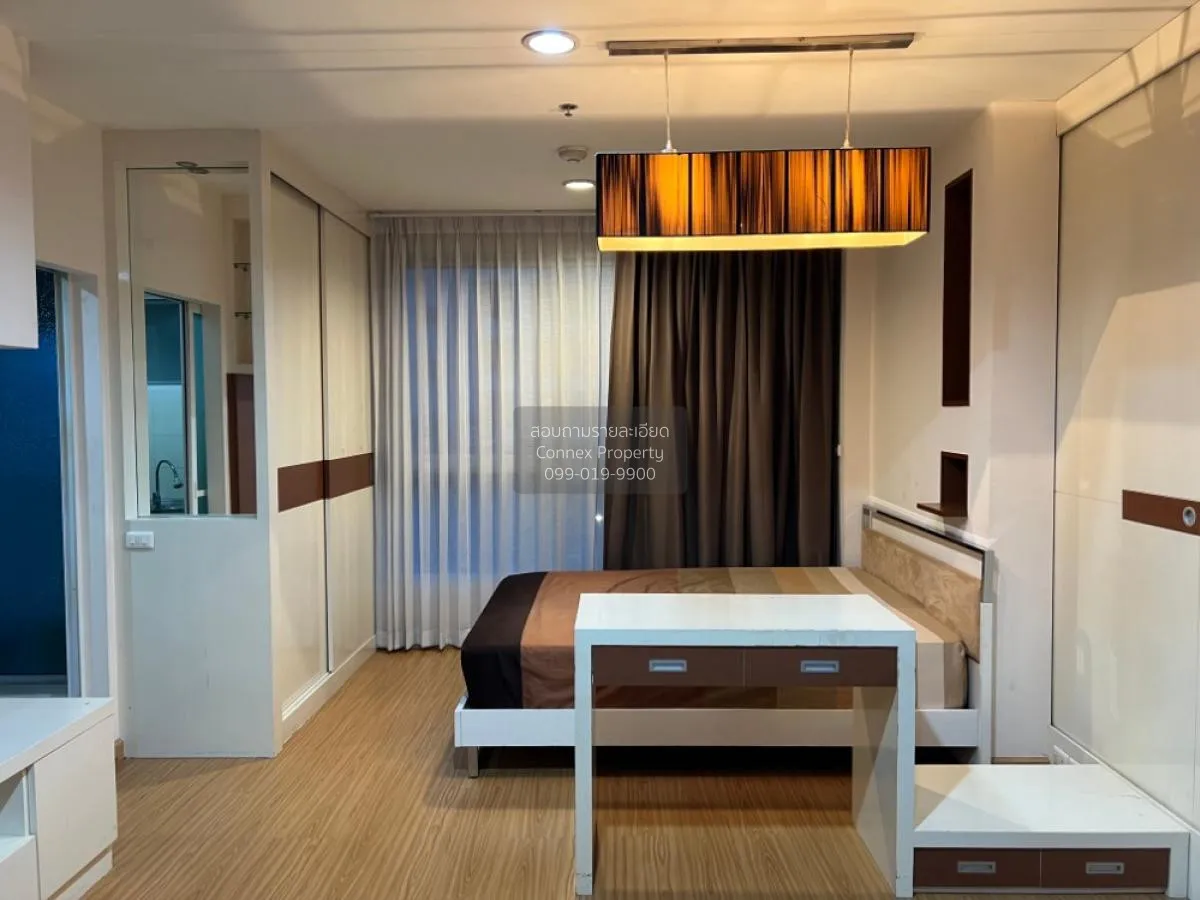 ขายคอนโด  ไลฟ์ แอท บีทีเอส ท่าพระ BTS-ตลาดพลู บุคคโล เขต ธนบุรี ก 3