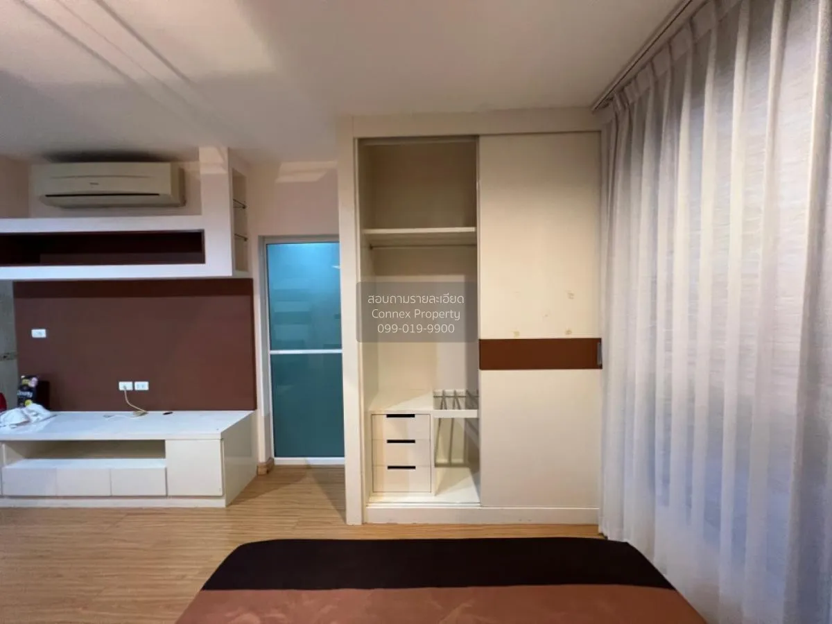 ขายคอนโด  ไลฟ์ แอท บีทีเอส ท่าพระ BTS-ตลาดพลู บุคคโล เขต ธนบุรี ก 4