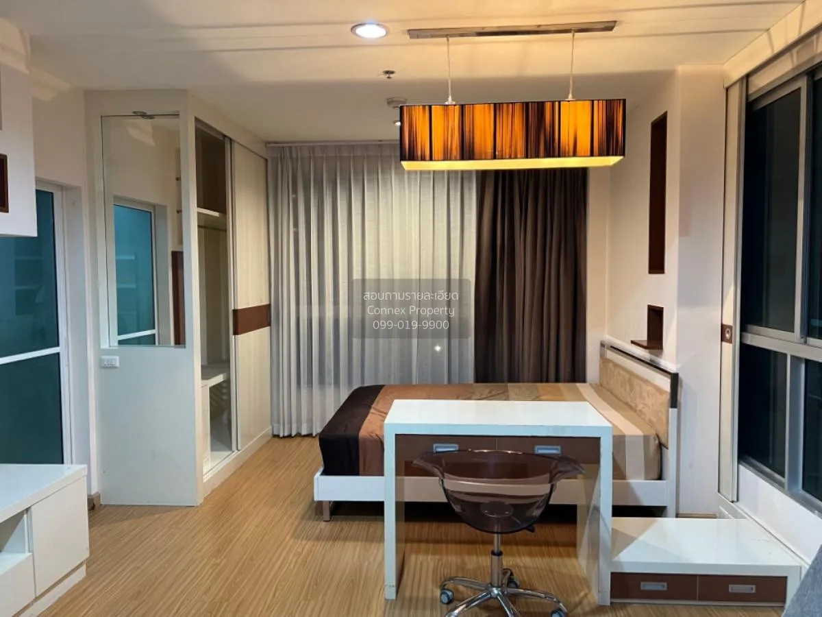 ขายคอนโด  ไลฟ์ แอท บีทีเอส ท่าพระ BTS-ตลาดพลู บุคคโล เขต ธนบุรี ก