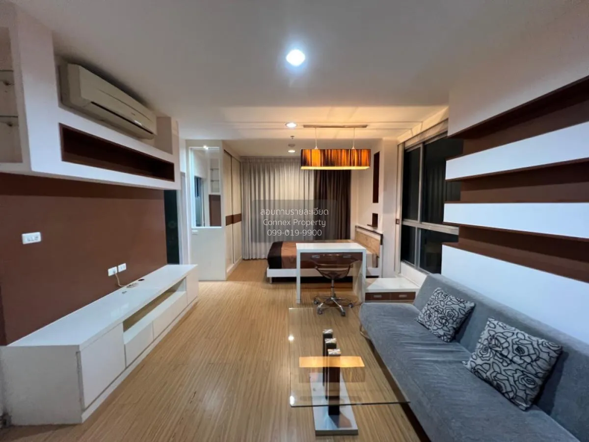 ขายคอนโด  ไลฟ์ แอท บีทีเอส ท่าพระ BTS-ตลาดพลู บุคคโล เขต ธนบุรี ก