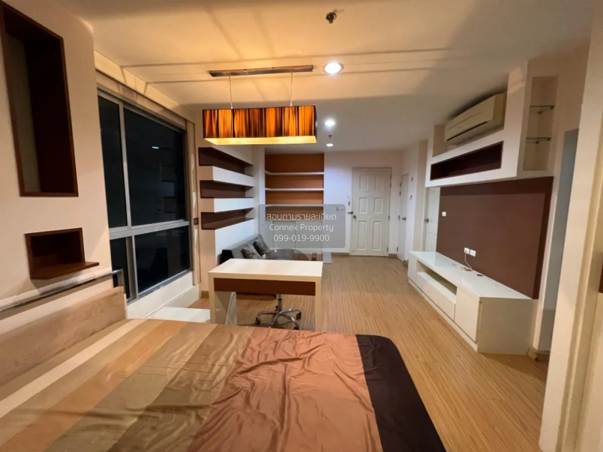 ขายคอนโด  ไลฟ์ แอท บีทีเอส ท่าพระ BTS-ตลาดพลู บุคคโล เขต ธนบุรี ก