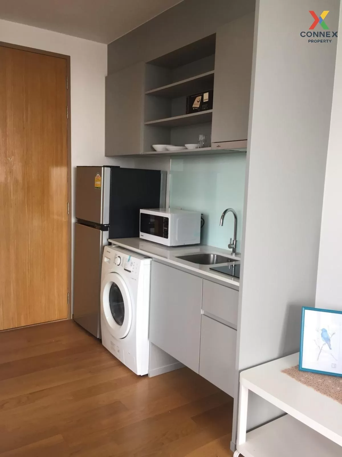 For Rent Condo , Noble Revo Silom , BTS-Surasak , Silom , Bang Ra 4
