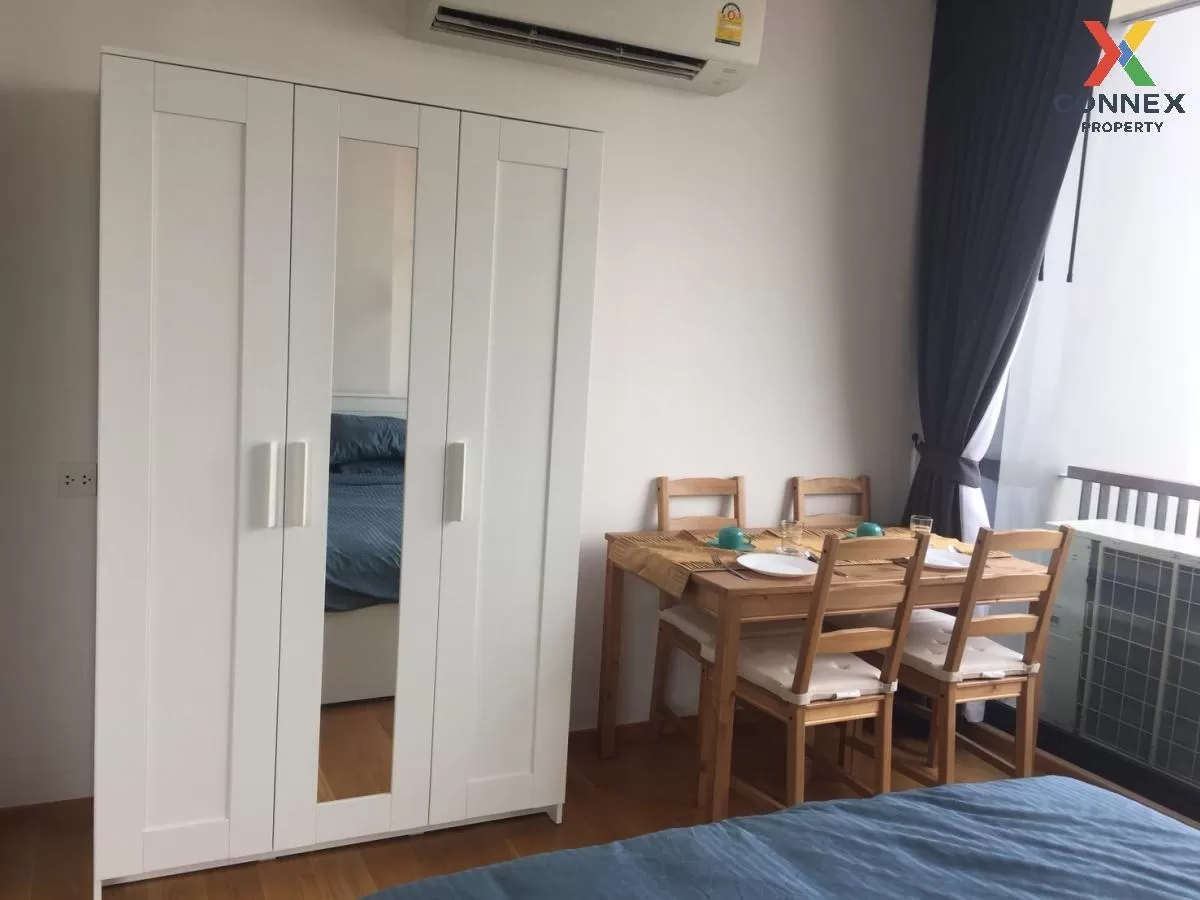 For Rent Condo , Noble Revo Silom , BTS-Surasak , Silom , Bang Ra