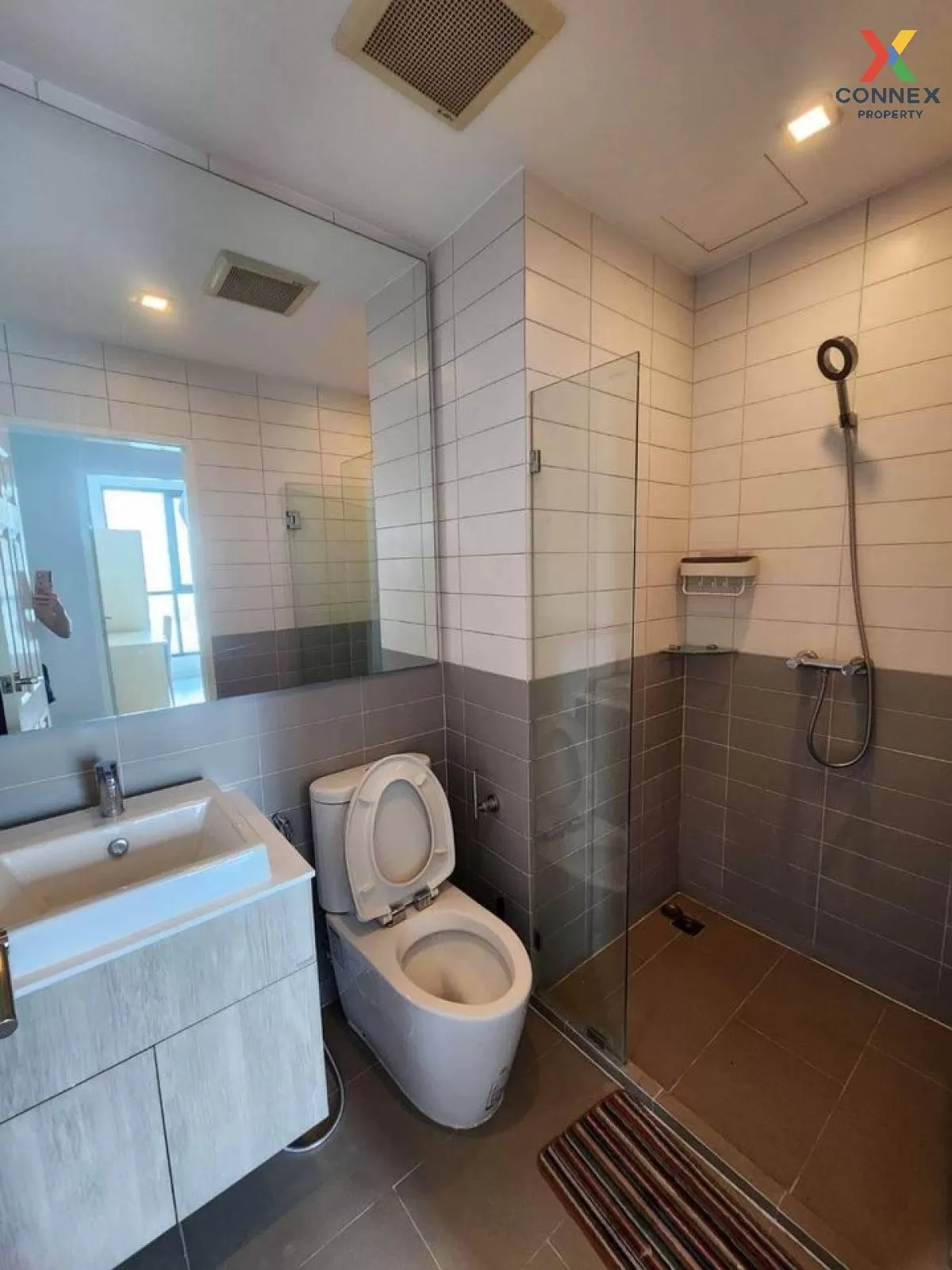 ขายคอนโด  ไอดีโอ โมบิ สาทร BTS-กรุงธนบุรี บางลำภูล่าง เขต คลองสาน