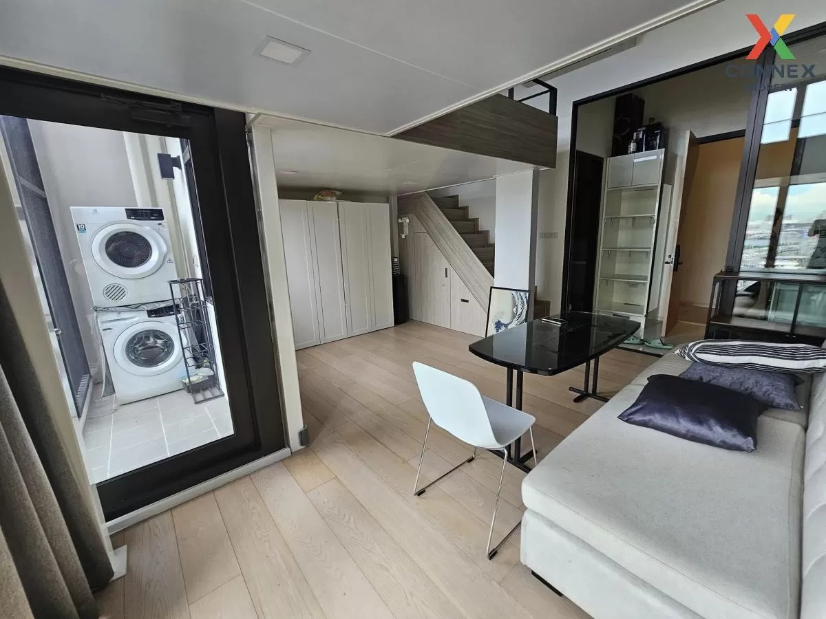 ขายคอนโด  ชีวาทัย เรสซิเดนซ์ อโศก MRT-พระราม 9 มักกะสัน เขต ราชเท ขายคอนโด  ชีวาทัย เรสซิเดนซ์ อโศก MRT-พระราม 9 มักกะสัน เขต ราชเท 2