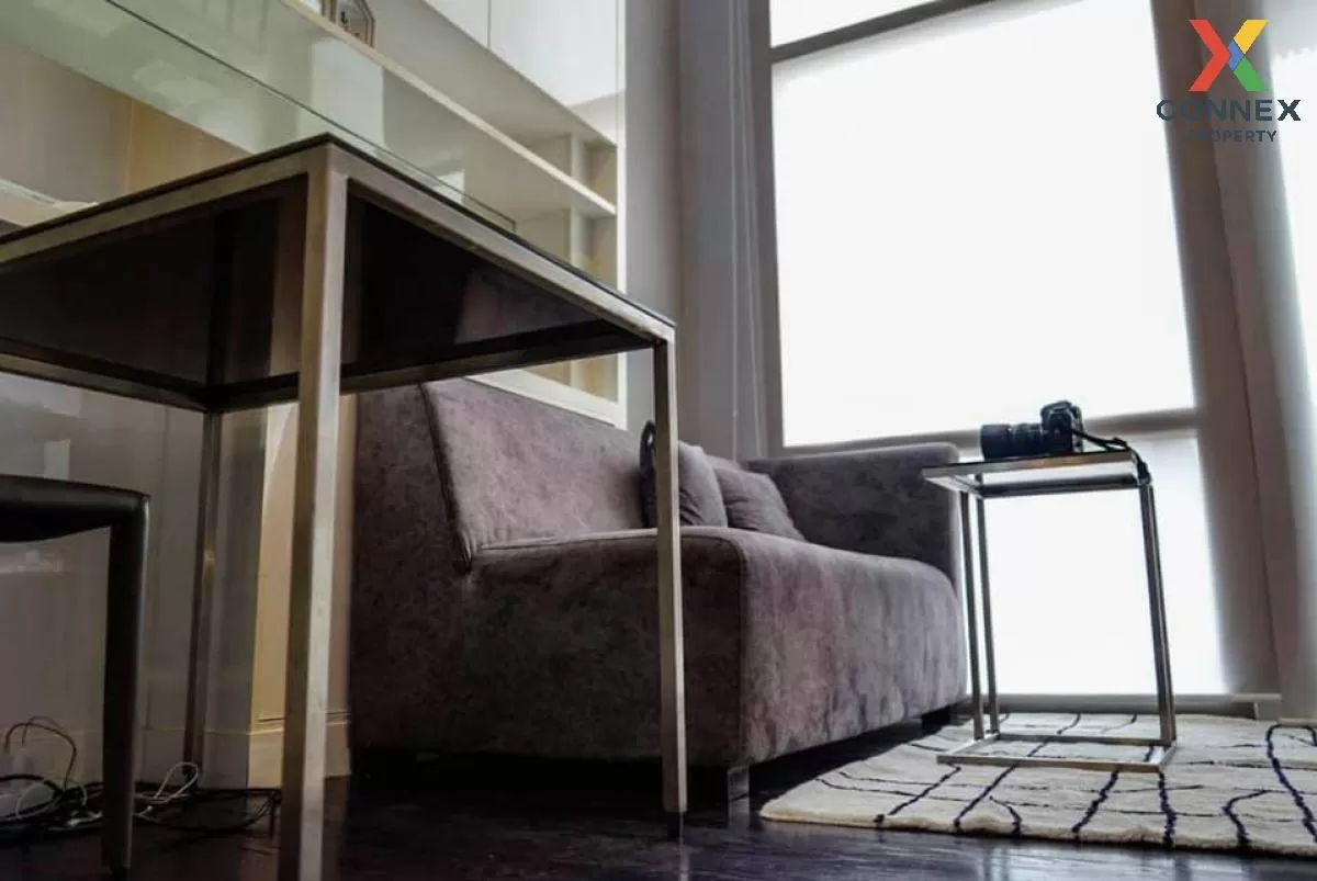 For Rent Condo , Ashton Morph 38 , Duplex , BTS-Thong Lo , Phra K 2