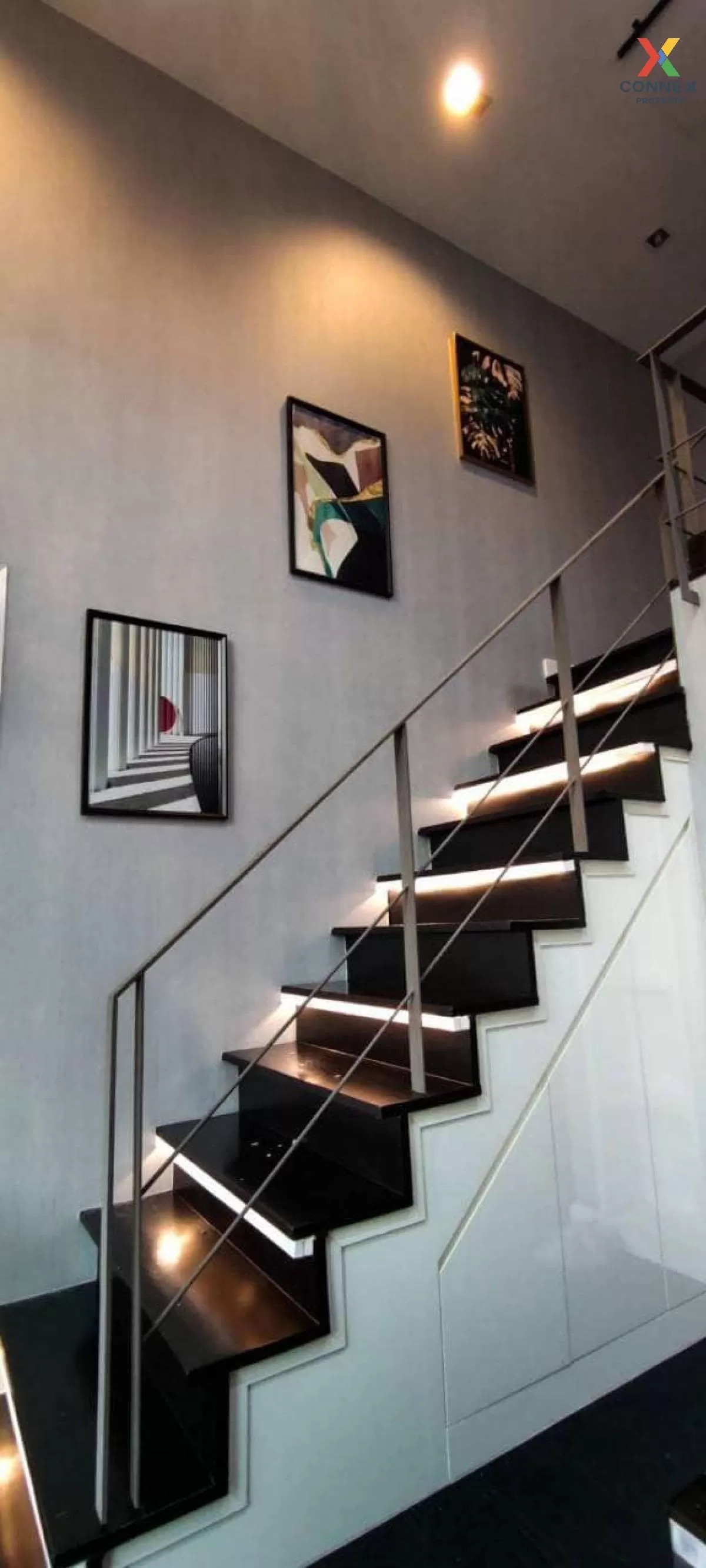 For Rent Condo , Ashton Morph 38 , Duplex , BTS-Thong Lo , Phra K 4