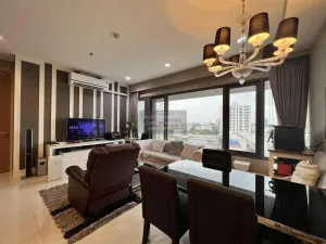 For Sale Condo , Amanta Lumpini Rama 4 , MRT-Khlong Toei , Thungmahamek , Sa Thon , Bangkok , CX-84007