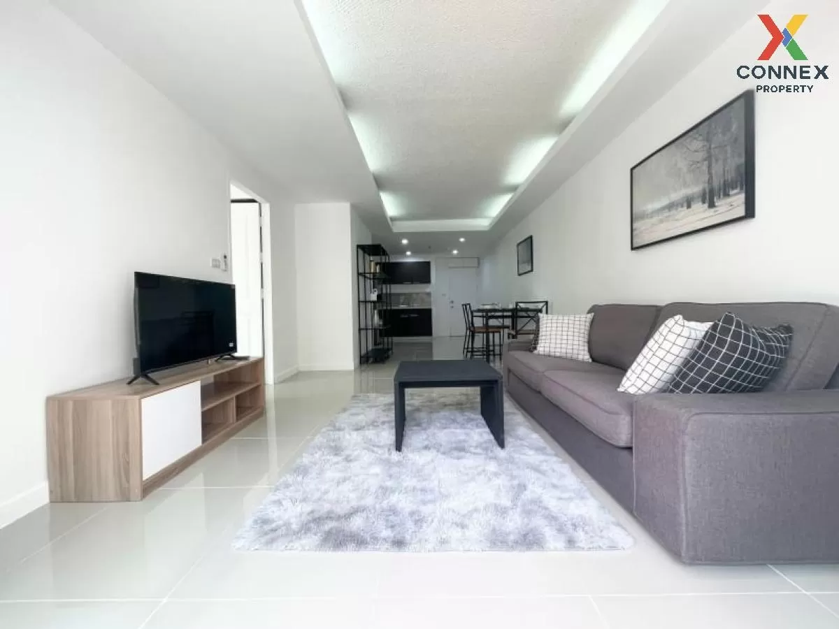 For Rent Condo , Waterford Sukhumvit 50 , BTS-Phra Khanong , Phra 1