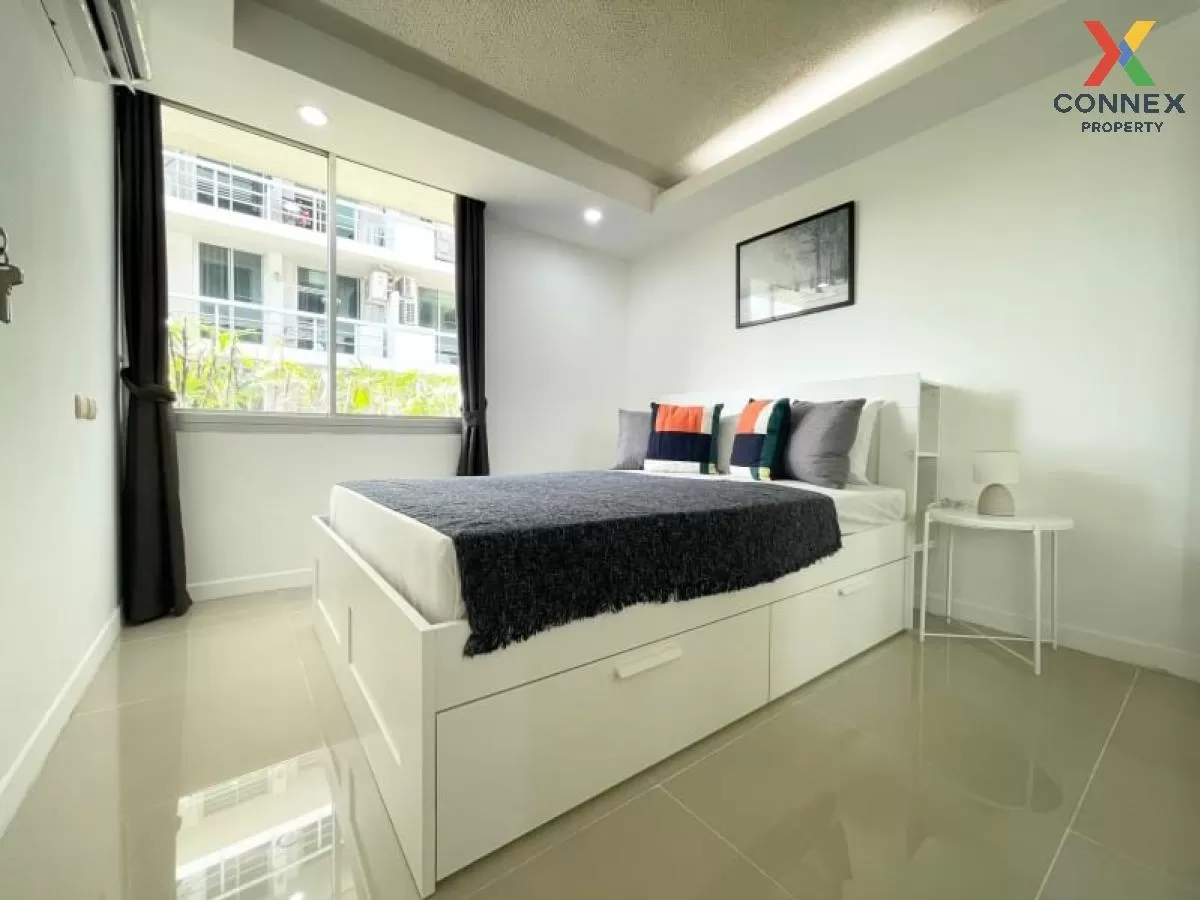 For Rent Condo , Waterford Sukhumvit 50 , BTS-Phra Khanong , Phra