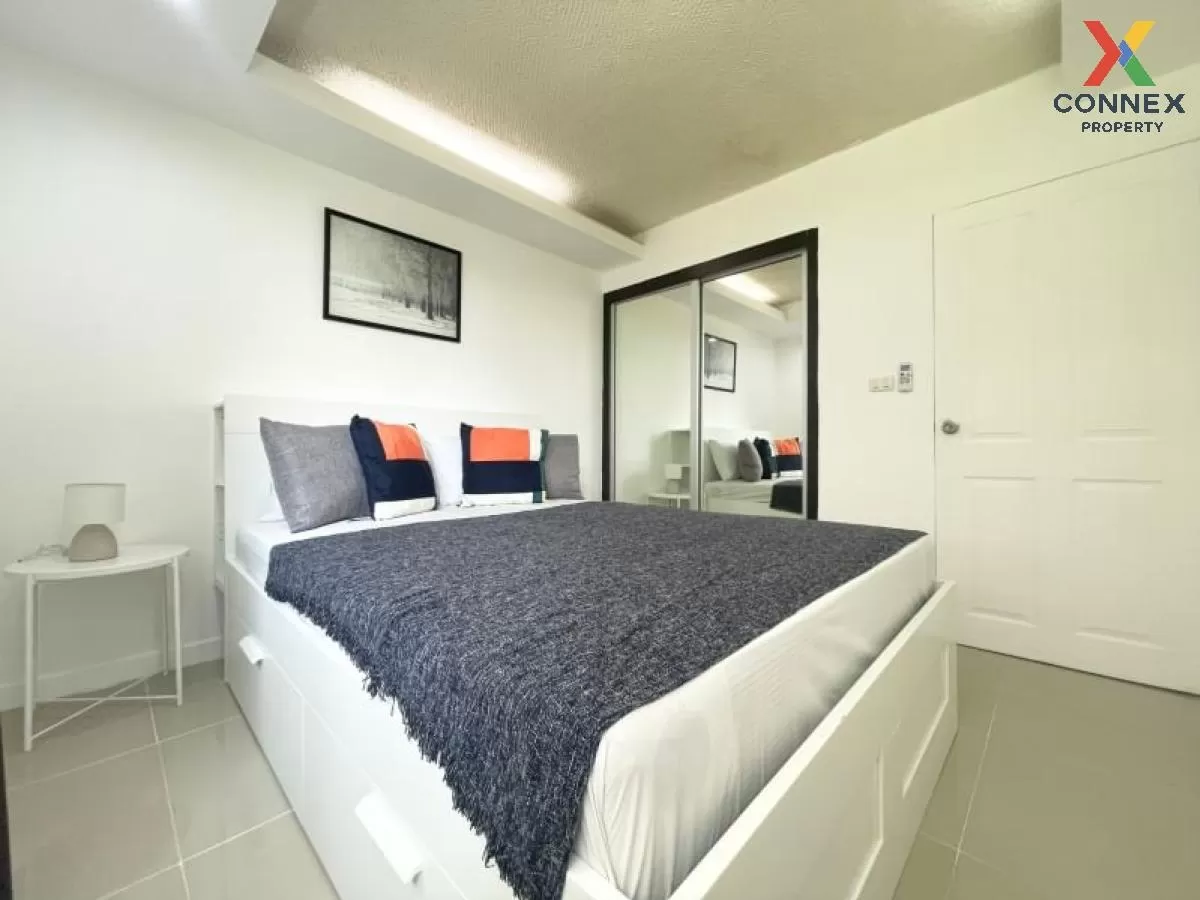 For Rent Condo , Waterford Sukhumvit 50 , BTS-Phra Khanong , Phra