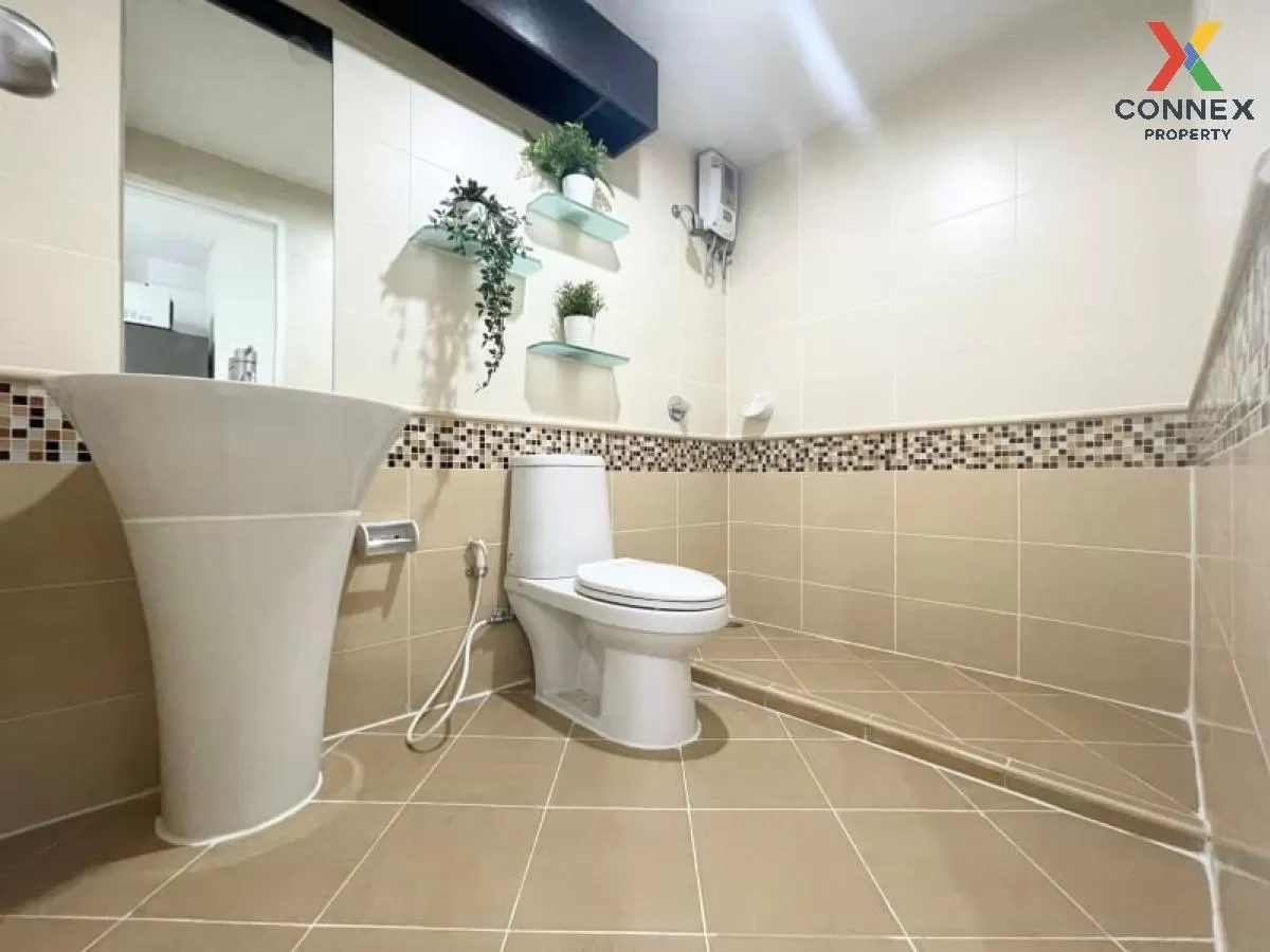 For Rent Condo , Waterford Sukhumvit 50 , BTS-Phra Khanong , Phra