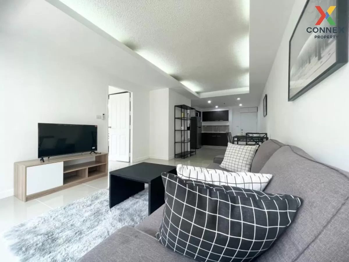 For Rent Condo , Waterford Sukhumvit 50 , BTS-Phra Khanong , Phra 3