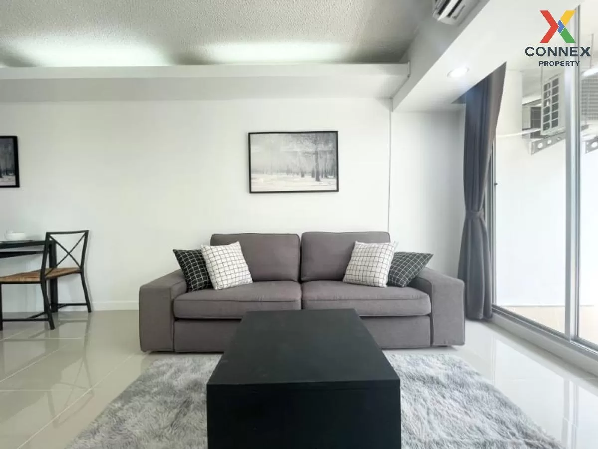 For Rent Condo , Waterford Sukhumvit 50 , BTS-Phra Khanong , Phra 4