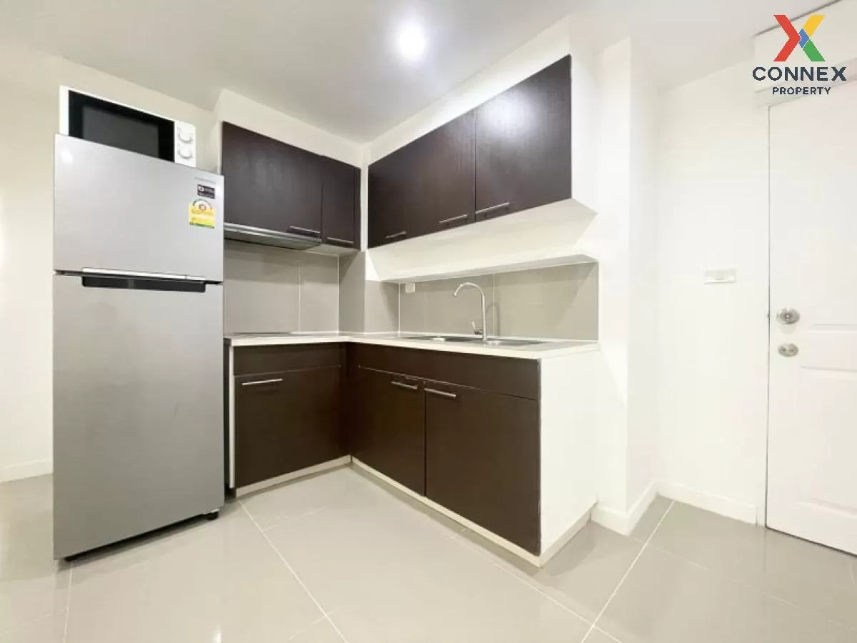 For Rent Condo , Waterford Sukhumvit 50 , BTS-Phra Khanong , Phra