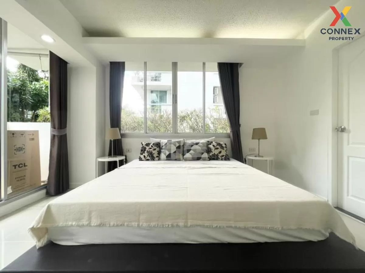 For Rent Condo , Waterford Sukhumvit 50 , BTS-Phra Khanong , Phra