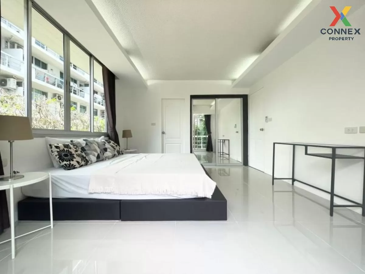 For Rent Condo , Waterford Sukhumvit 50 , BTS-Phra Khanong , Phra