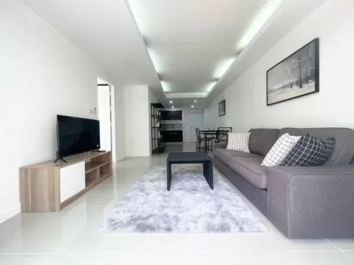 For Rent Condo , Waterford Sukhumvit 50 , BTS-Phra Khanong , Phra Khanong , Khlong Toei , Bangkok , CX-84008