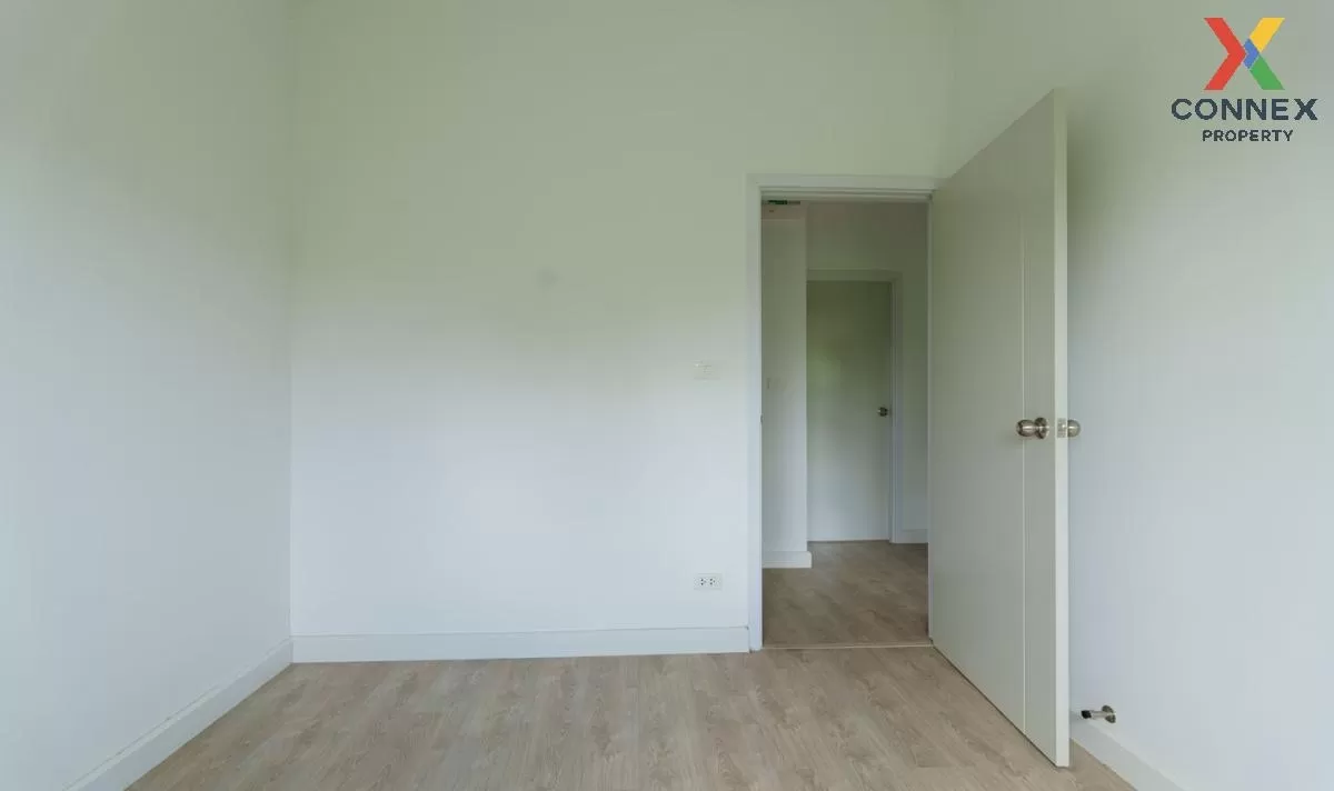 ขายทาวน์เฮ้าส์/ทาวน์โฮม  ชีวาโฮม สุขสวัสดิ์-ประชาอุทิศ บ้านคลองสว