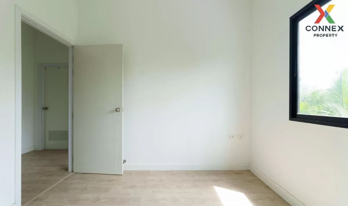 ขายทาวน์เฮ้าส์/ทาวน์โฮม  ชีวาโฮม สุขสวัสดิ์-ประชาอุทิศ บ้านคลองสว